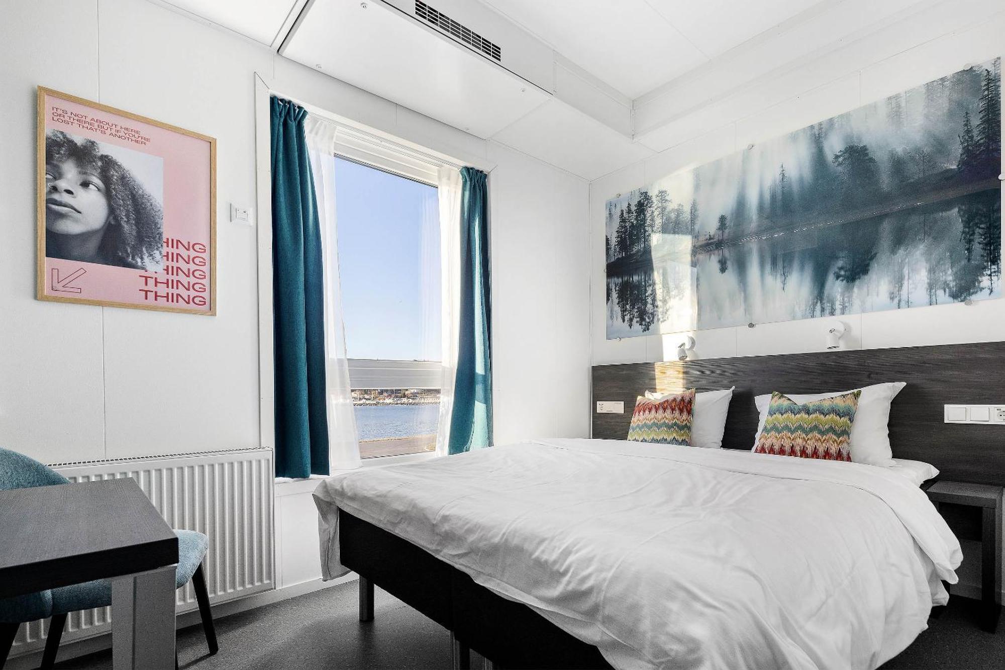 Aiden By Best Western Trondheim Airport Stjordal Exterior photo