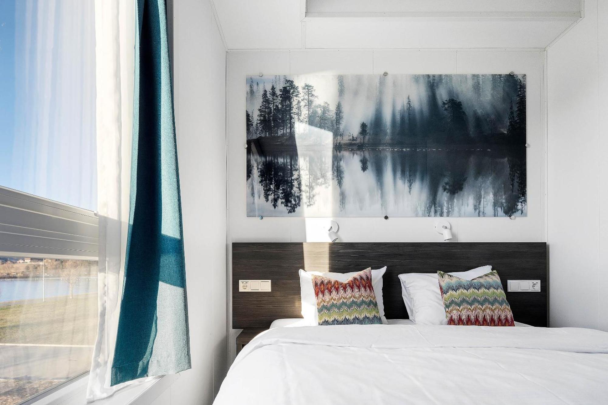 Aiden By Best Western Trondheim Airport Stjordal Exterior photo