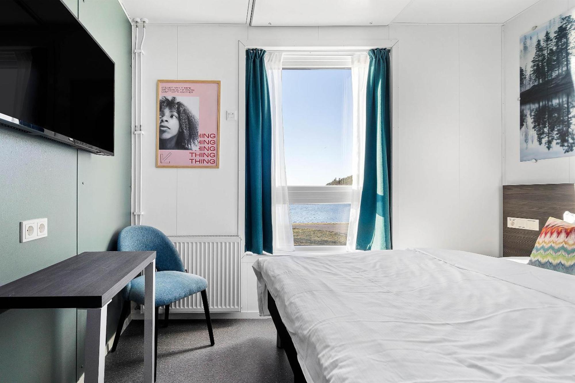 Aiden By Best Western Trondheim Airport Stjordal Exterior photo
